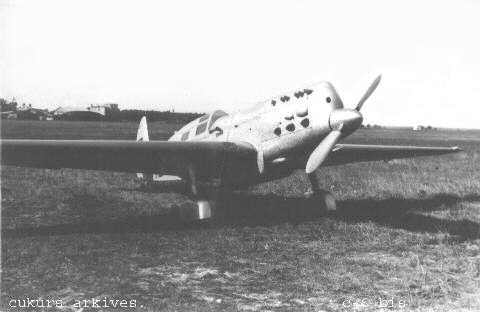Cukurs C.6bis